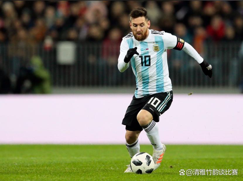 关于梅西在塞尔维亚队比赛中爆冷，突破纪录引发热议！的信息