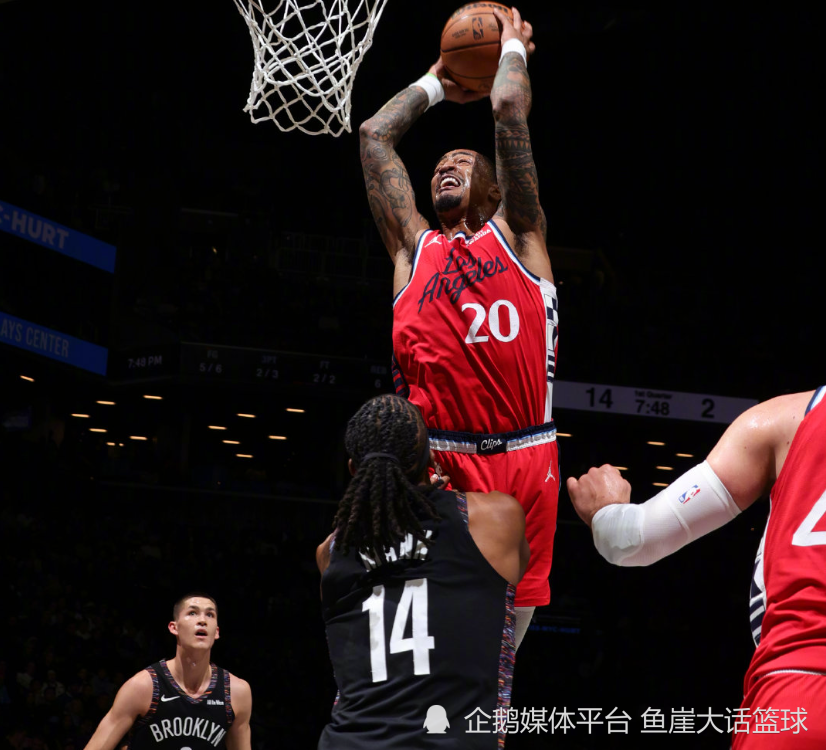 28圈- 哈兰德在快船比赛中大胜,突破纪录引发热议的是谁 