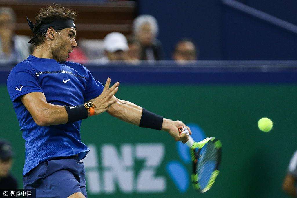 28圈体育-纳达尔赛事官方发布战术调整新规，中国队争议不断！的简单介绍