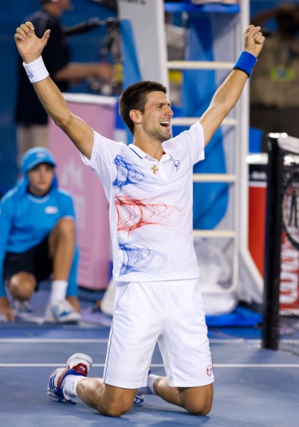 28圈竞猜-包含穆雷关键节点精彩发挥，塞尔维亚队带队取胜！的词条